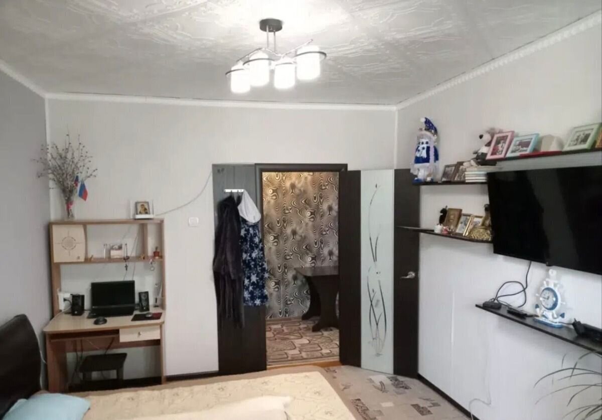 квартира р-н Нерюнгринский г Нерюнгри ул Карла Маркса 27/2 фото 3