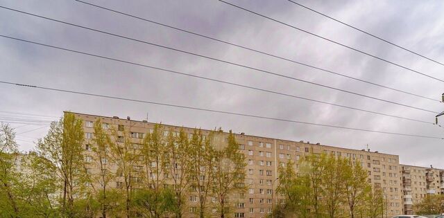 Уралмаш ул. Ангарская, 46 фото
