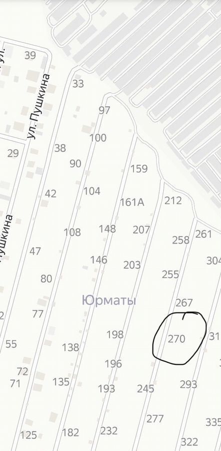 земля р-н Ишимбайский г Ишимбай снт Юрматы фото 1