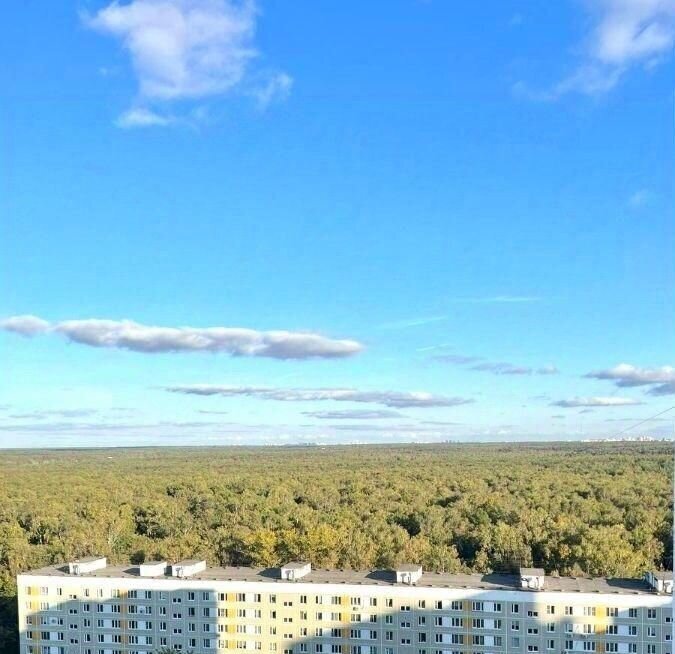 квартира г Москва метро Бабушкинская ул Проходчиков 1 муниципальный округ Ярославский фото 1