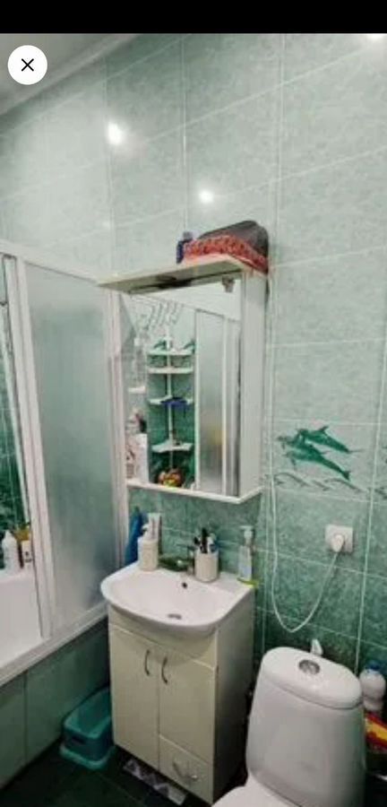 квартира г Новокуйбышевск ул Кадомцева 3 фото 9
