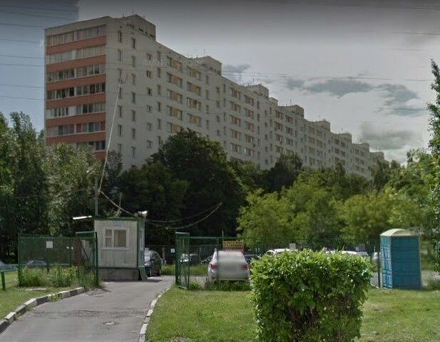 ул Говорова 3 муниципальный округ Можайский фото
