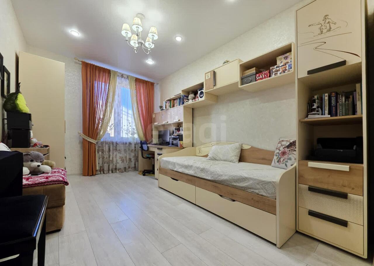 квартира г Нижний Тагил р-н Ленинский пр-кт Ленина 40 фото 8