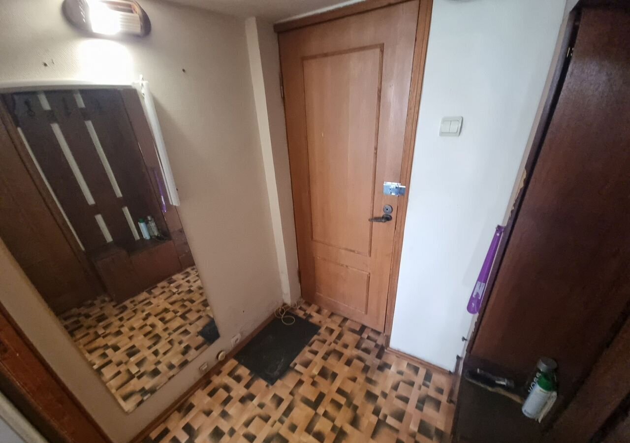 квартира г Москва метро Бабушкинская ул Лётчика Бабушкина 9к/1 муниципальный округ Бабушкинский фото 4