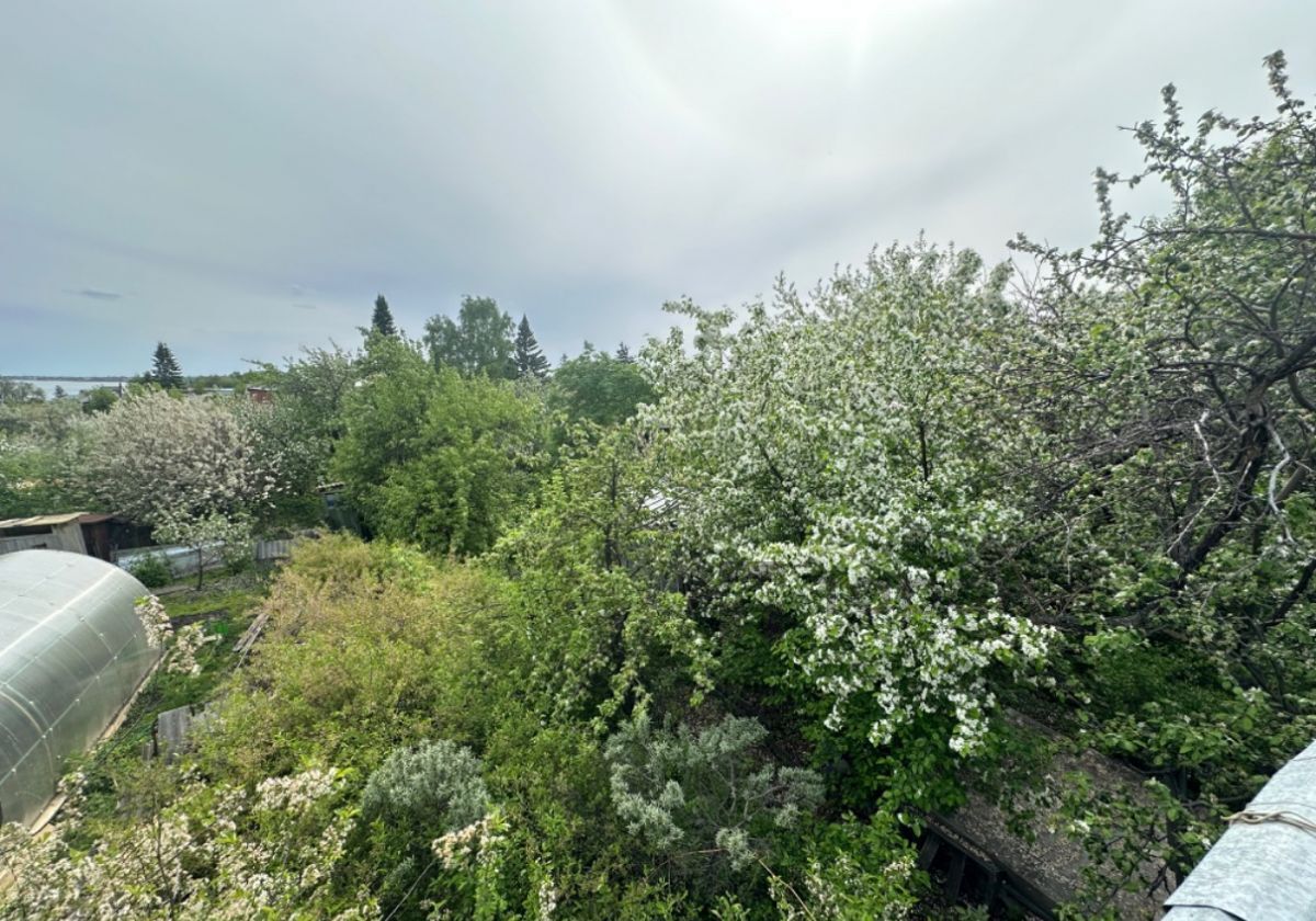 дом г Челябинск р-н Советский сад Колющенец 8-я ул., 385 фото 9