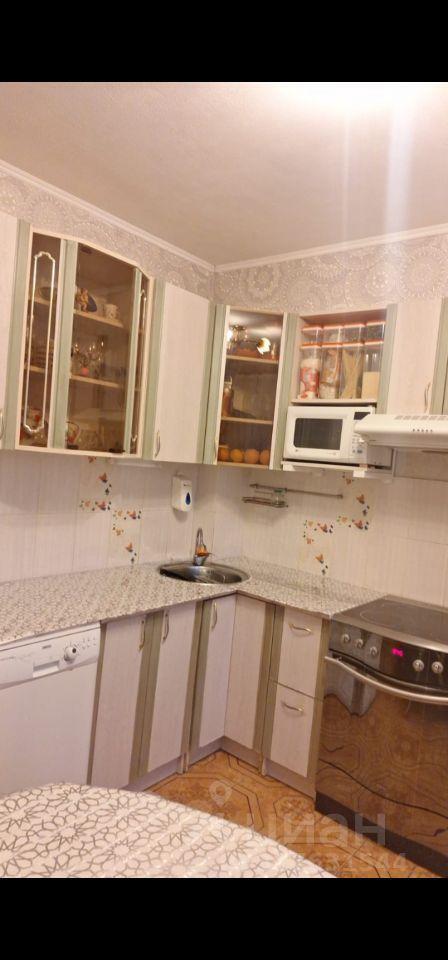 квартира г Колпино ул Ижорского Батальона 14 р-н Колпинский Ленинградская область фото 1