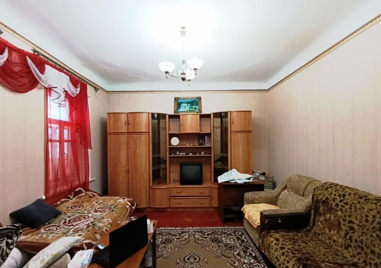 квартира г Таганрог Восточный ул Фрунзе 118 фото 24