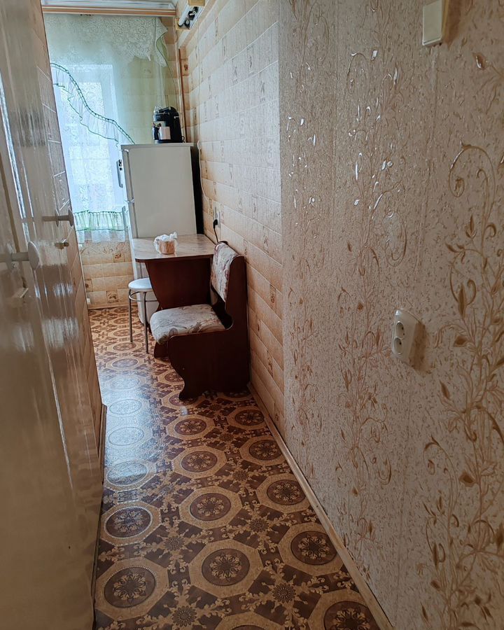 квартира г Воркута ул Гагарина 16 фото 17