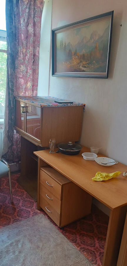 комната г Тамбов р-н Советский ул Ипподромная 22л фото 1