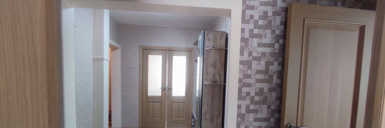 квартира г Иркутск р-н Свердловский б-р Рябикова 20а фото 1
