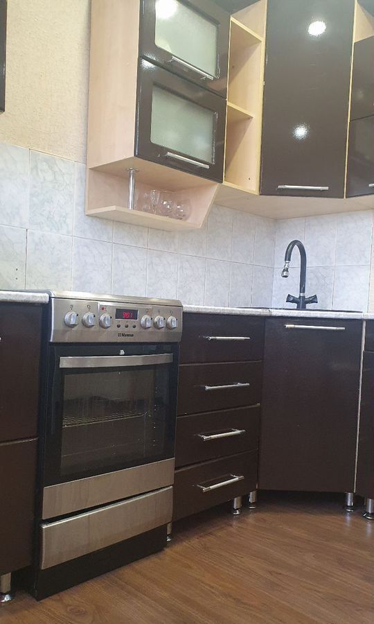 квартира г Усть-Илимск ул Георгия Димитрова 1 фото 8