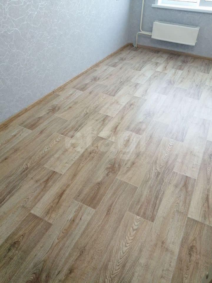 квартира г Кемерово р-н Рудничный ул Ногинская 10 фото 8