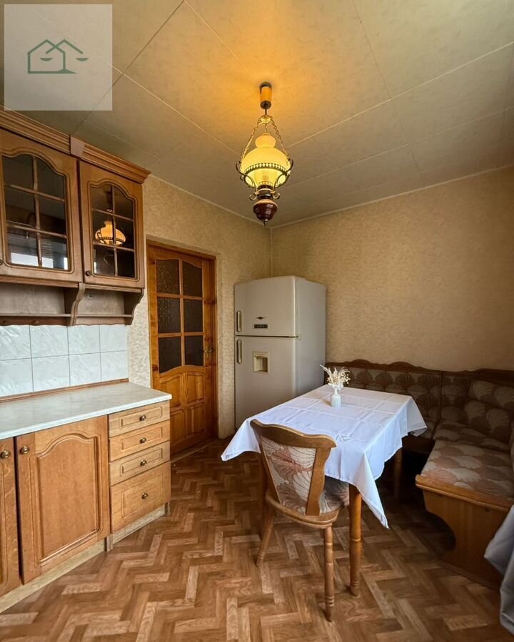 квартира г Воронеж р-н Центральный ул Цюрупы 9 фото 10