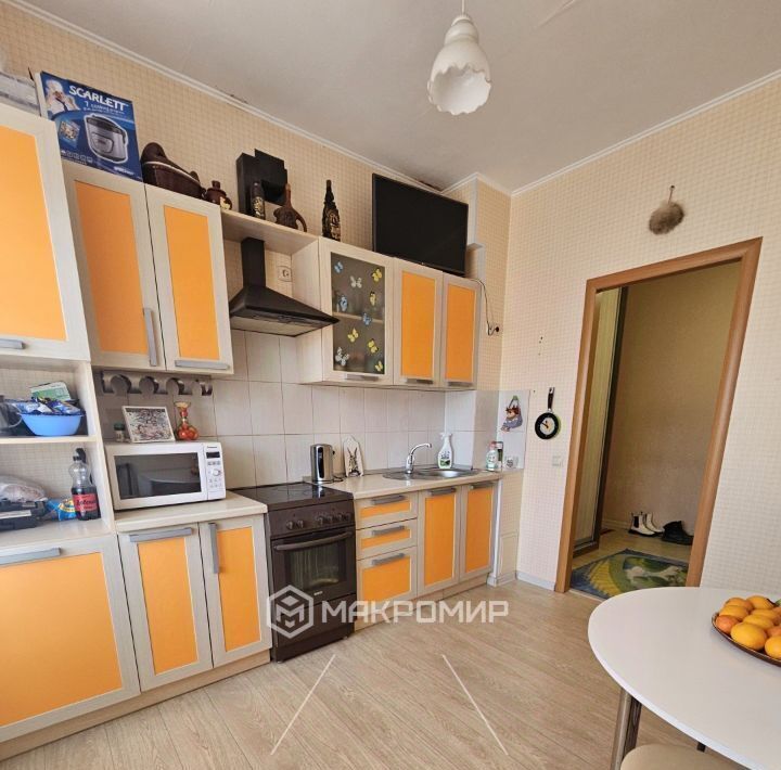квартира г Сургут пр-кт Ленина 27 фото 1