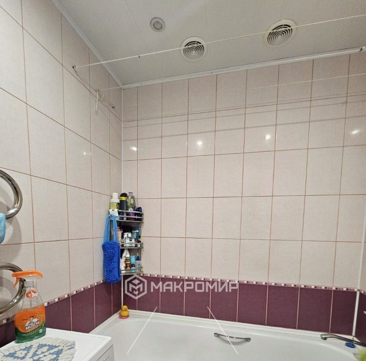 квартира г Сургут пр-кт Ленина 27 фото 13