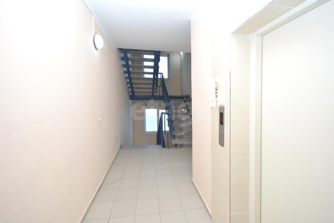 квартира г Якутск Ulitsa Yakutskaya, 31, Yakutsk, Respublika Sakha Yakutiya, Russia, 677015 фото 6