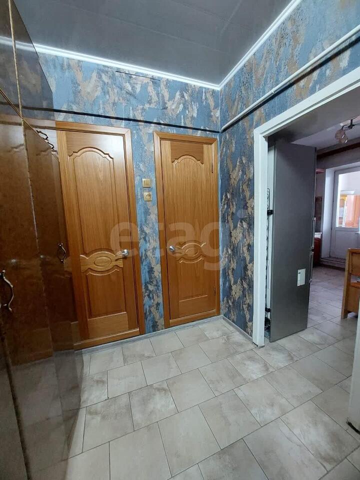 квартира г Якутск пр-кт Ленина 7/1 фото 7