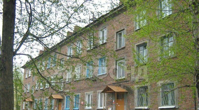квартира г Новосибирск ул Мира 31 Площадь Маркса фото 7