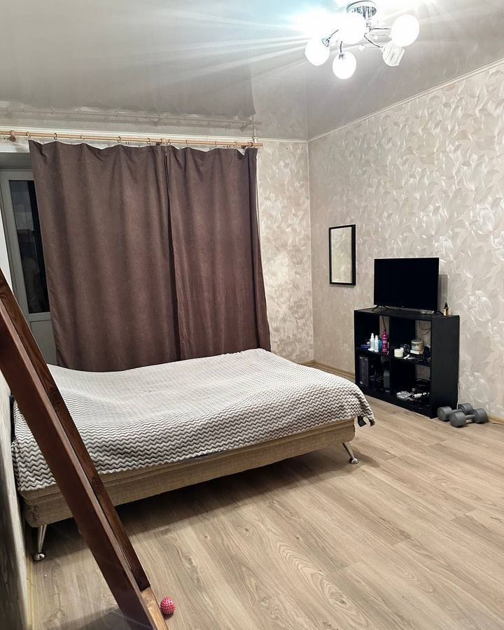 квартира г Иваново р-н Октябрьский ул 8-я Минеевская 67а фото 1