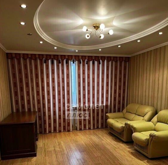 квартира г Барнаул р-н Индустриальный ул Шумакова 16 фото 14