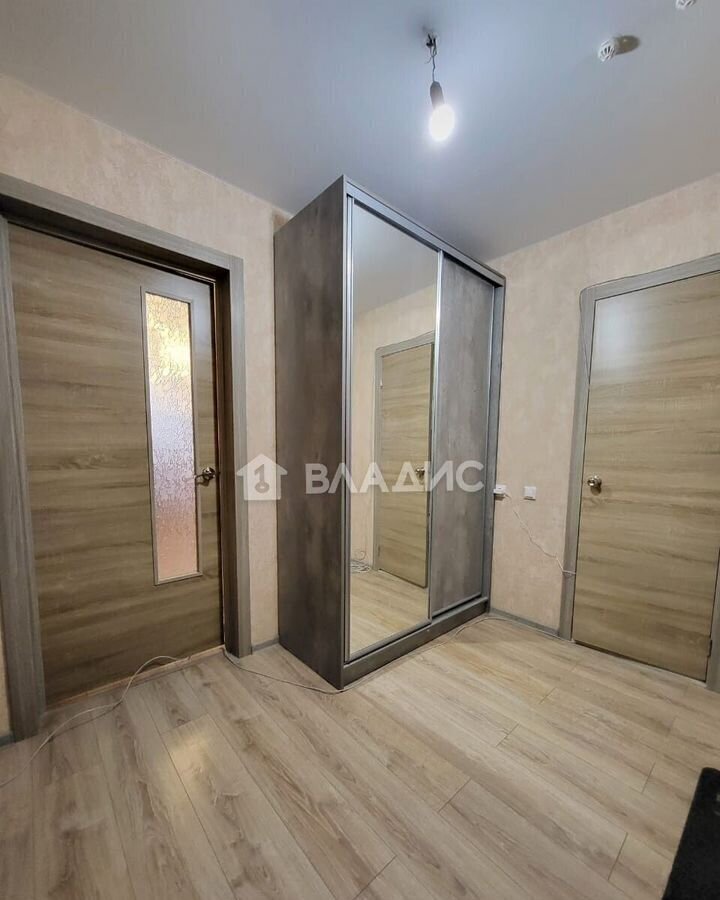 квартира г Воронеж р-н Центральный пр-кт Московский 130 фото 18