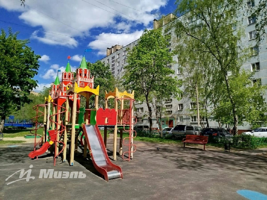 комната г Люберцы ул Шоссейная 10 Котельники фото 14