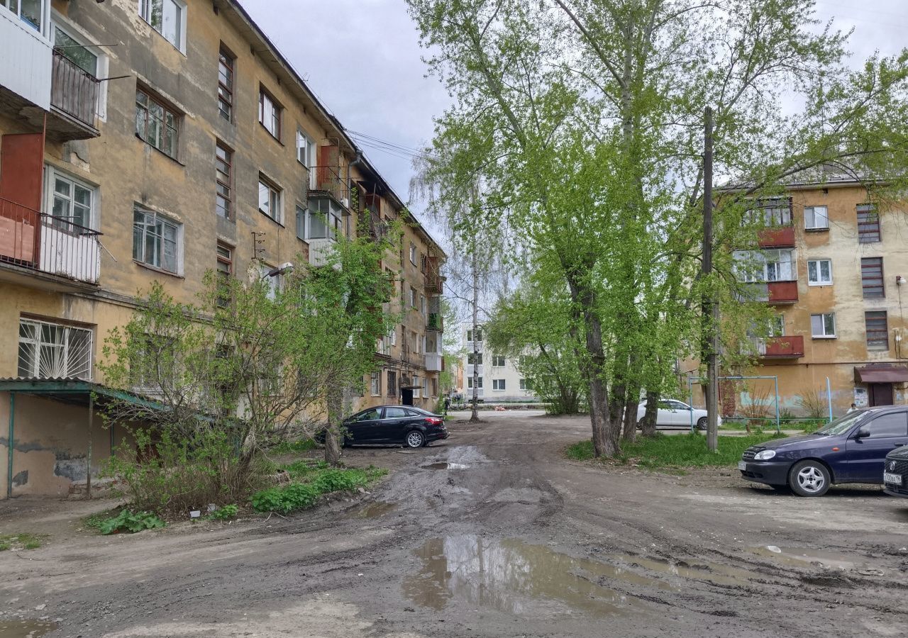 свободного назначения г Нижний Тагил р-н Ленинский ул Высокогорская 40 фото 18