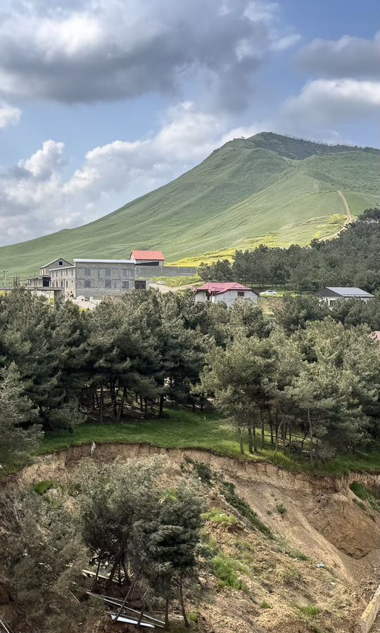 квартира г Махачкала Новые Тарки Еловая ул., 11 фото 26