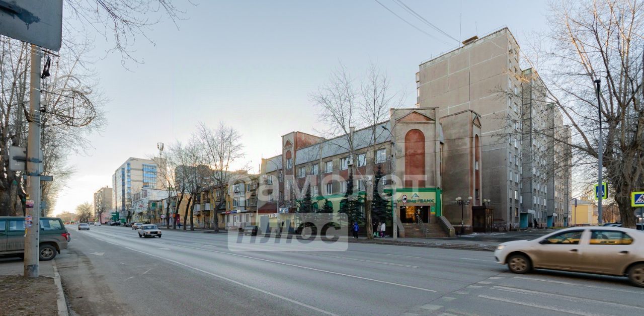 квартира г Челябинск р-н Металлургический ул Сталеваров 27 фото 18