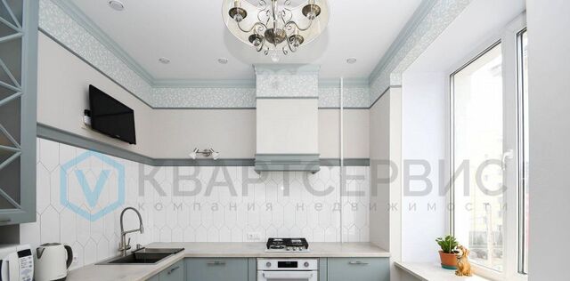 р-н Центральный дом 21 фото