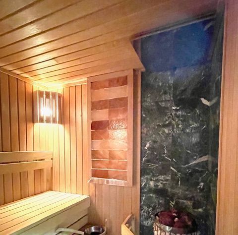 квартира г Омск р-н Советский ул 2-я Кольцевая 17к/1 фото 31