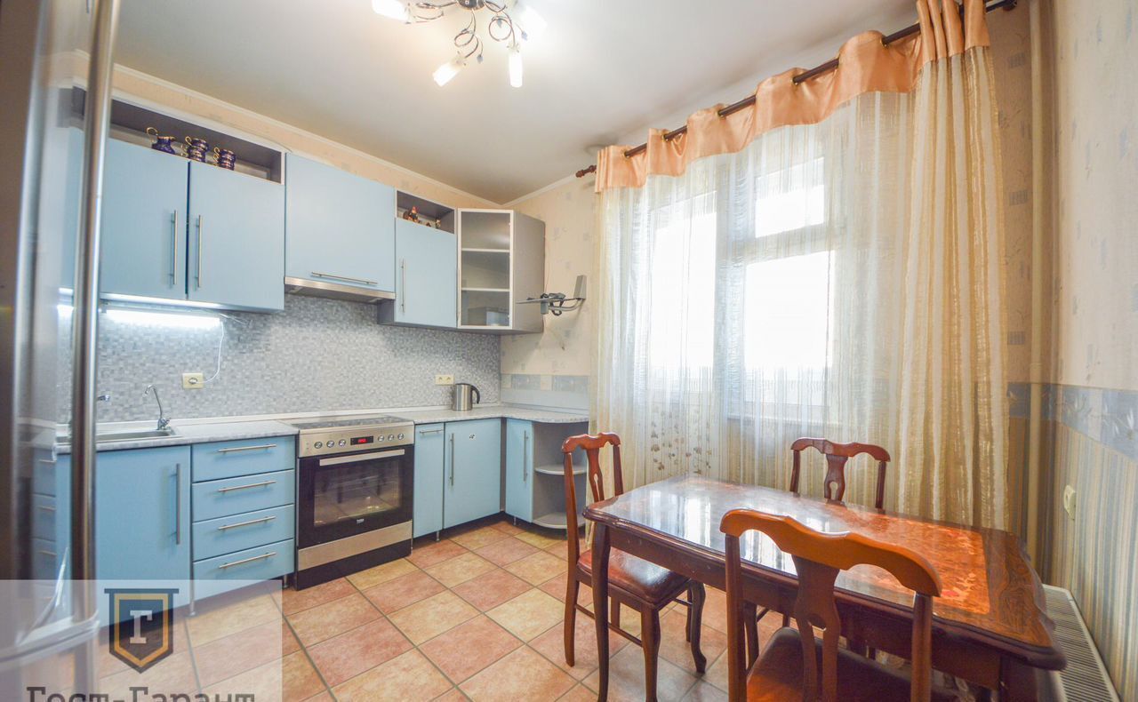 комната г Москва метро Университет ул Саморы Машела 8к/1 дружбы народов фото 1