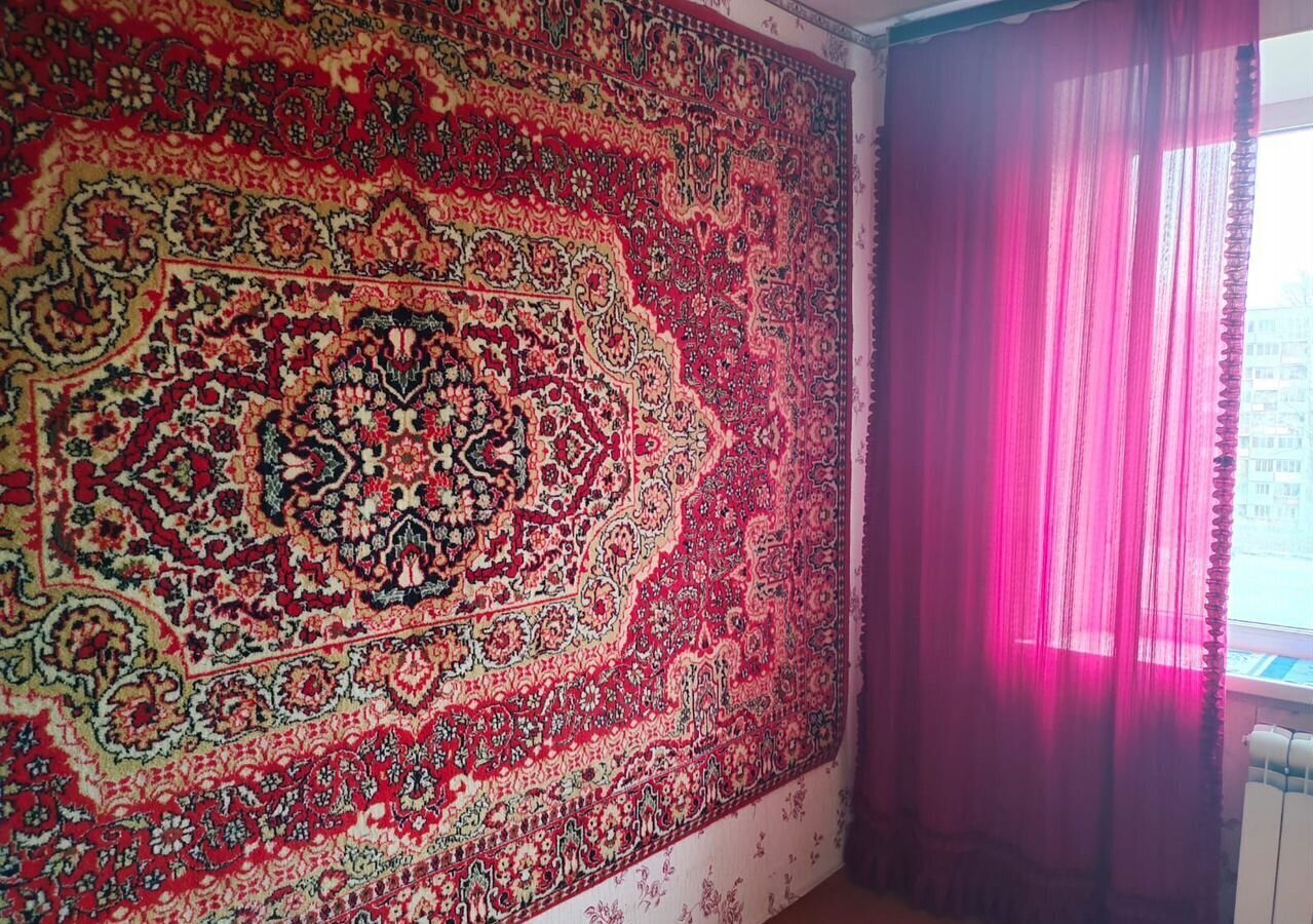 квартира г Омск р-н Советский ул Заозерная 10 фото 2