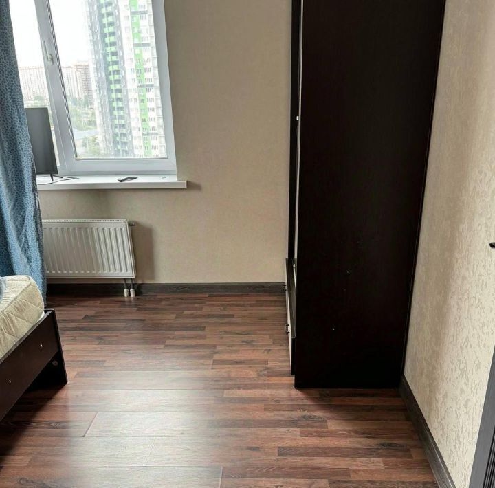 квартира г Воронеж р-н Коминтерновский ул Независимости 84/2 фото 8