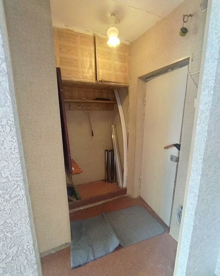 квартира г Кинешма ул Смольная 7 фото 3