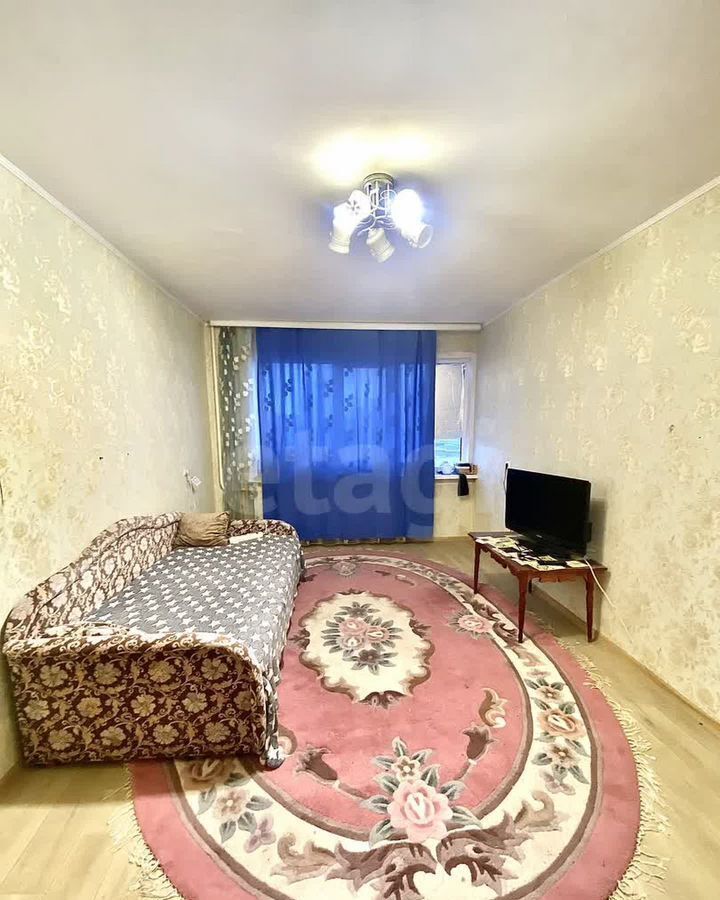 квартира г Новый Уренгой ул Геологоразведчиков 6 Тюменская обл. фото 5