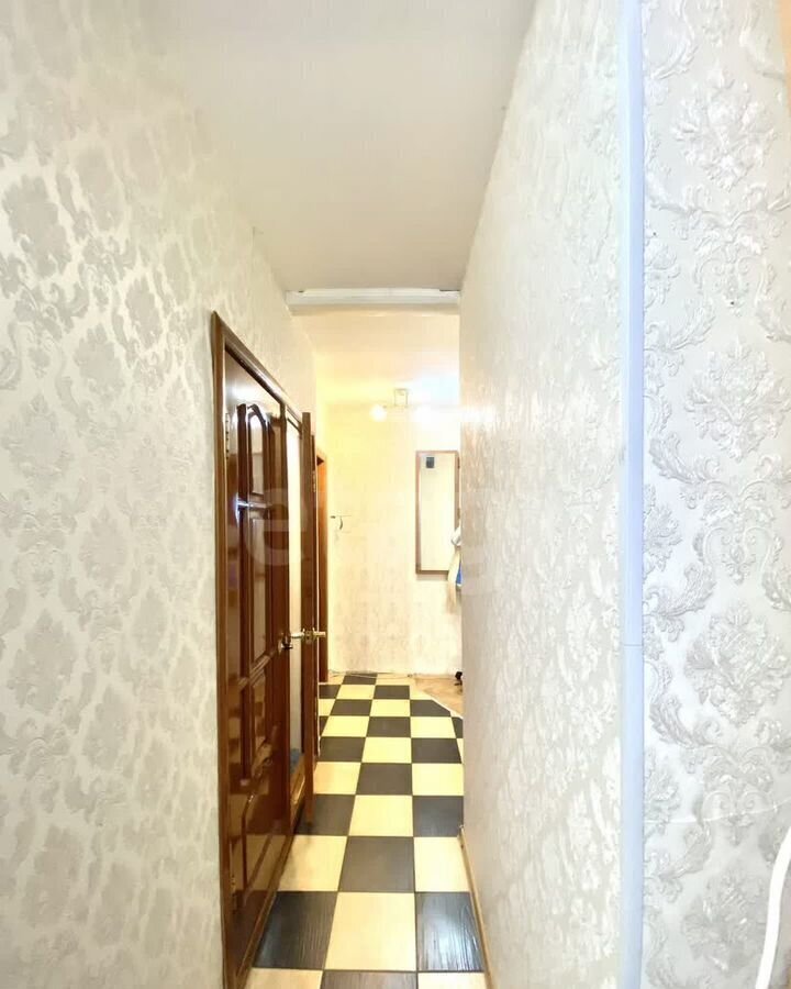 квартира г Новый Уренгой ул Геологоразведчиков 6 Тюменская обл. фото 15