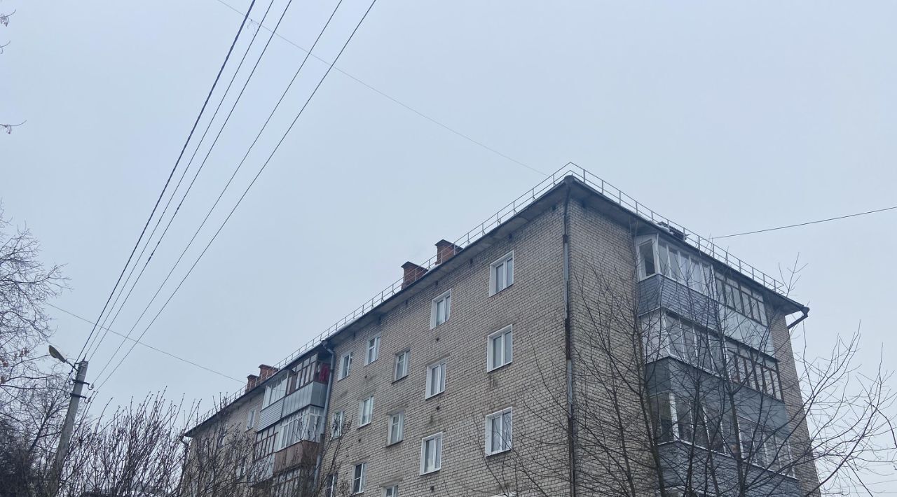 квартира г Иваново р-н Фрунзенский ул Кузнецова 98б фото 28