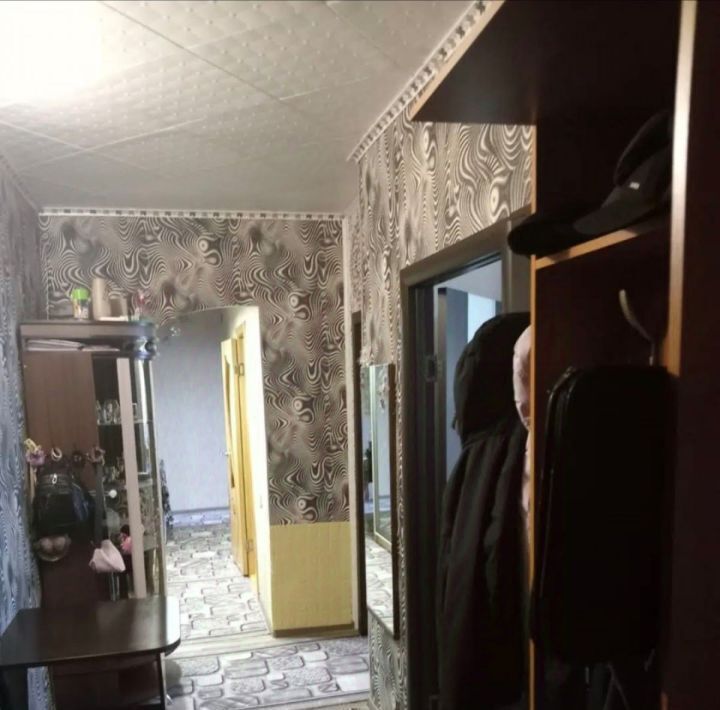 квартира р-н Нерюнгринский г Нерюнгри ул Карла Маркса 27/2 фото 1
