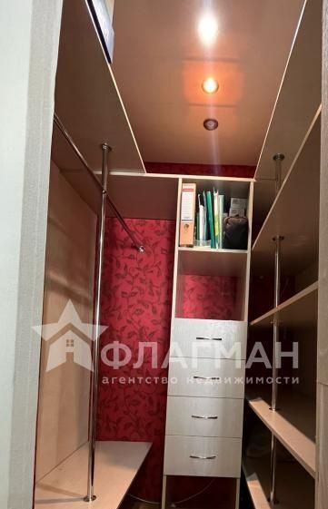 квартира г Усолье-Сибирское пр-кт Химиков 47 фото 8