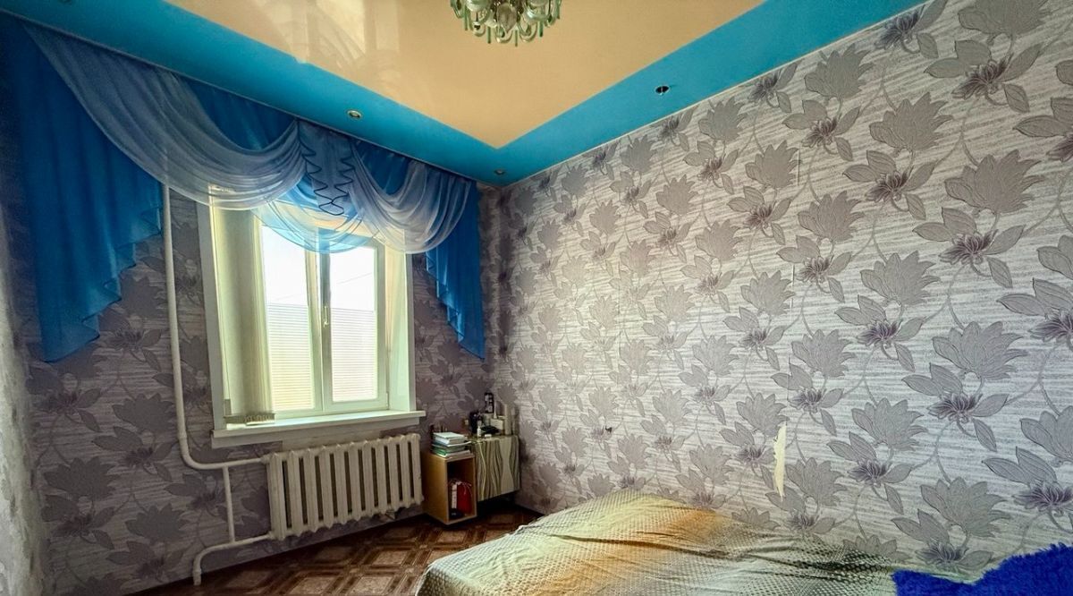квартира р-н Нерюнгринский г Нерюнгри ул Карла Маркса 14 фото 12