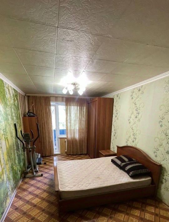 квартира г Самара Безымянка пр-кт Карла Маркса 510б фото 7