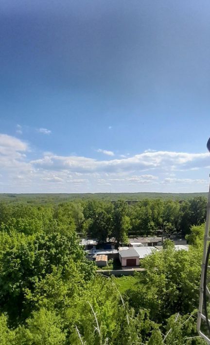 квартира г Самара п Управленческий ул Крайняя 19 р-н Красноглинский Безымянка фото 23