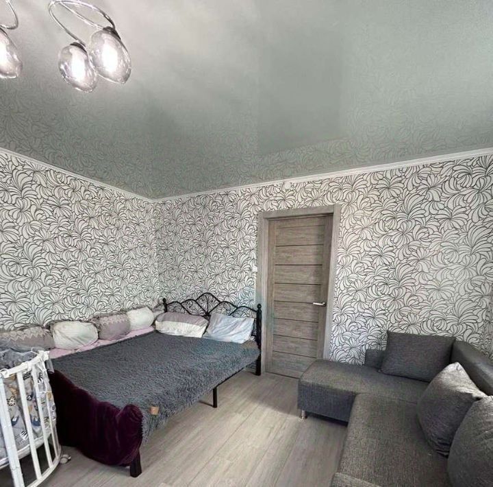дом г Оренбург р-н Промышленный ул Занузданова 23 фото 14