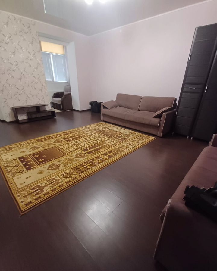квартира г Таганрог Западный ул Инструментальная 43ак/3 фото 3