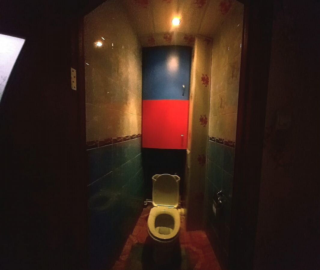 квартира г Тында ул Мохортова 5 фото 6