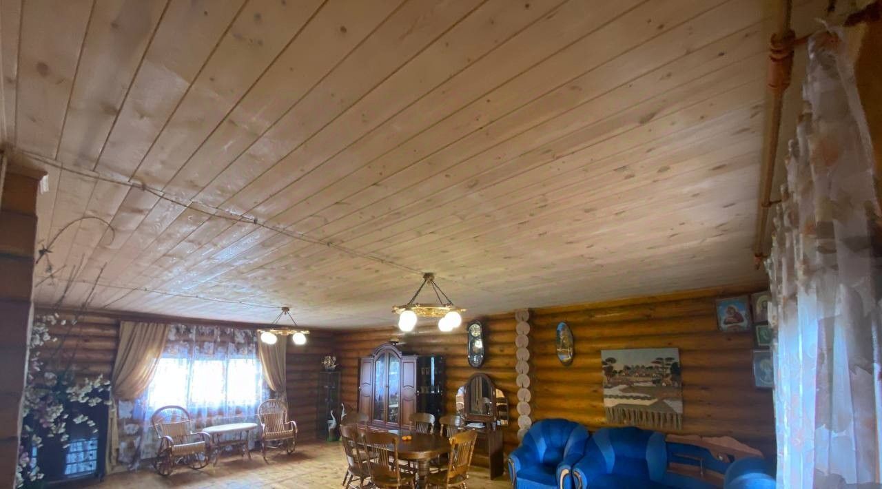 дом г Чебоксары р-н Ленинский пер Базарный фото 5