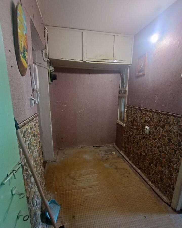 комната р-н Гагаринский г Гагарин ул Ленинградская Набережная 11к/2 Гагаринское городское поселение фото 3