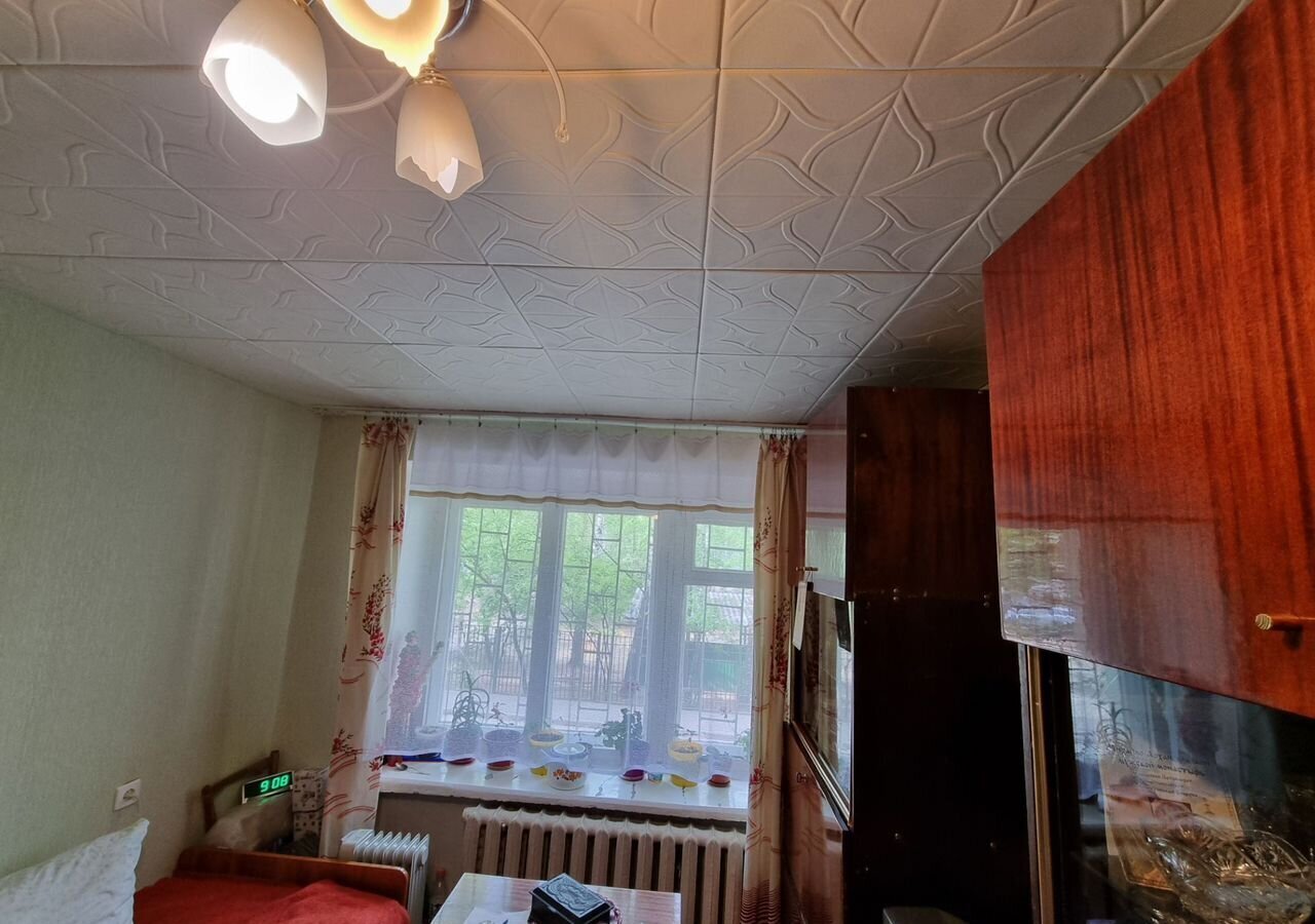 квартира г Казань р-н Советский Дербышки Казань, Республика Татарстан Татарстан, ул. Мира, 47 фото 3