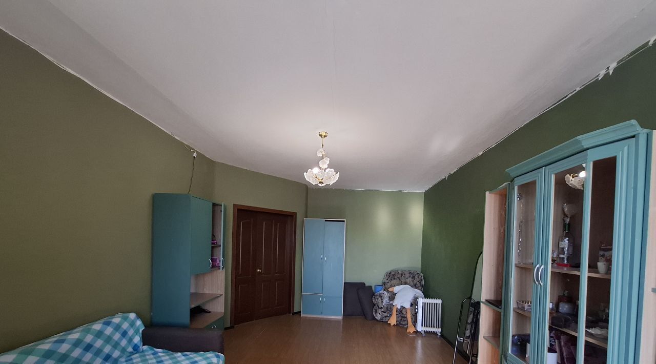 квартира г Казань р-н Советский Суконная слобода ул Аделя Кутуя 46 фото 5